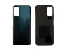 Задняя крышка для Xiaomi Redmi Note 10T/10 5G (M2103K19Y) Серый