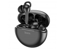 Беспроводные наушники Bluetooth Hoco ES60 (TWS, вакуумные) Черный