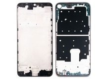 Рамка дисплея для Huawei P40 Lite (JNY-LX1) Черный (возможен дефект ЛКП)