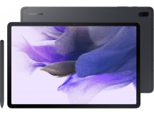 Планшет Samsung Galaxy Tab S7 FE SM-T733, 64гб, черный (SM-T733NZKASER)