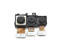 Камера для Huawei P30 Lite (MAR-LX1M) (24 MP+8 MP+2 MP) задняя