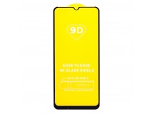 Защитное стекло Full Glue - 2,5D для "Samsung SM-A037 Galaxy A03s/SM-A025 Galaxy A02s" (тех.(134072)