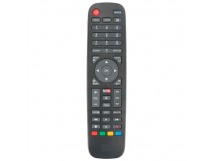 Пульт ДУ HAIER RM-L1535 universal - (корпус типа HTR-A10) TV