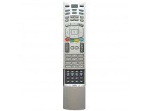 Пульт ДУ LG RM-D656 universal - (корпус типа 6710V00151S) plazma TV