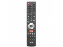 Пульт ДУ ROLSEN, DEXP, DNS RM-L1365 universal - (корпус типа HISENSE) TV