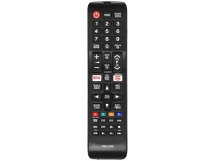 Пульт ДУ SAMSUNG RM-L1089 universal - (корпус типа BN59-01268D) SMART HUB, 3D, LCD TV
