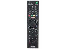 Пульт ДУ Sony RMT-TX200E NETFLIX LCD TV NEW ic