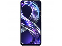 Смартфон Realme 8i (4+64) фиолетовый
