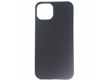 Чехол-накладка Activ Mate для Apple iPhone 13 (black)