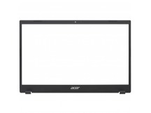Рамка матрицы для ноутбука Acer Aspire 3 A317-33 черная