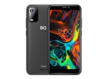   Смартфон BQ 5560L Trend 1Gb/8Gb черный (5,45"/5МП/4G/2500mAh)