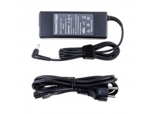 Блок питания (сетевой адаптер) для ноутбуков Sony 19.5V, 4.7A, 90W (6.5*4.4 с иглой)