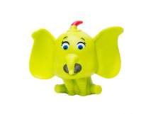 Антистресс игрушки - Выжимяка слон(133460)