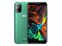 Смартфон BQS-5560L Trend Emerald Green