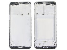 Рамка дисплея для Huawei Honor 7C Pro (черный)