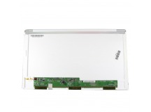 Матрица 15.6" LED 1366x768 Normal 40 pin слева внизу, глянцевая (B156XW02 V.6)