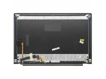 Крышка матрицы для ноутбука Lenovo Legion Y540-15IRH черная 60Hz