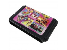                     Картридж SEGA 8в1 KE-810 BOX 