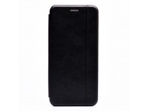 Чехол-книжка - BC002 для OPPO realme C25 Global/realme C25s Global откр.вбок (black)