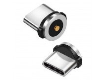 Коннектор для магнитного кабеля DENMEN C09T (Type C)