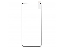 Защитное стекло Full Screen Activ Clean Line 3D для Xiaomi Mi 11 (black)