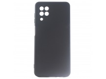 Чехол-накладка Activ Full Original Design для Samsung SM-M325 Galaxy M32 Global (black)
