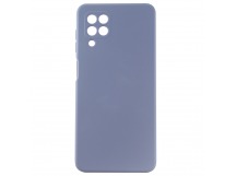 Чехол-накладка Activ Full Original Design для Samsung SM-M325 Galaxy M32 Global (gray)