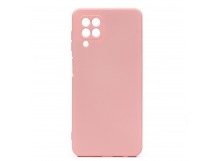 Чехол-накладка Activ Full Original Design для Samsung SM-M325 Galaxy M32 Global (light pink)