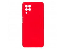 Чехол-накладка Activ Full Original Design для Samsung SM-M325 Galaxy M32 Global (red)