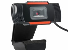 Веб-камера WL-001 480p (черный)