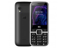 Мобильный телефон BQM-2800L Art 4G Black