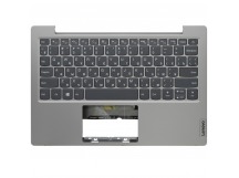 Топ-панель Lenovo IdeaPad Slim 1-11AST-05 серая