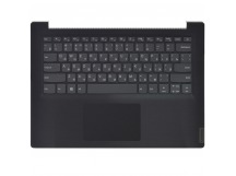 Топ-панель 5CB0S17056 для Lenovo IdeaPad темно-серая