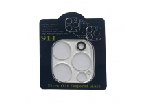 Защитное стекло камеры для iPhone 13 Pro/13 Pro Max