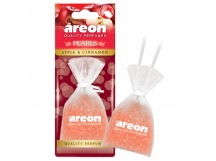 Ароматизатор AREON PEARLS Apple & Cinnamon