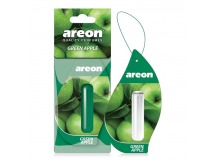 Ароматизатор гелевый AREON LIQUID 5ml Green Apple