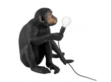 Светильник Обезьяна 2, шт