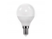Лампа светодиодная Шарик (GL) 11,5 Вт E14 1093 лм 6500K холодный свет "Rexant"