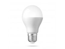 Лампа светодиодная Груша A60 11,5 Вт E27 1093 лм 4000K нейтральный свет "Rexant"