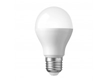 Лампа светодиодная Груша A60 15,5 Вт E27 1473 лм 2700K тёплый свет "Rexant"