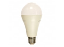 Лампа светодиодная Груша A60 20,5 Вт E27 1948 лм 2700K тёплый свет "Rexant"