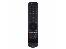 Пульт ДУ LG Magic Motion AN-MR21GA (AKB76036201 для 2021 MR-21) LG Smart TV