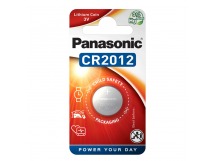 Элемент питания CR 2012 Panasonic Power Cells BL-1