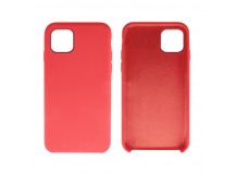 Чехол-накладка Soft Touch для iPhone 13 mini Красный