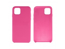 Чехол-накладка Soft Touch для iPhone 13 Pro Розовый