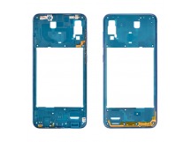 Средняя часть для Samsung A305F Galaxy A30 (синий)