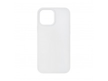 Накладка Vixion для iPhone 13 Pro Max (белый)