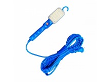 Светильник-переноска 220В, 20 метров, шт