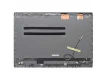 Крышка матрицы для ноутбука Lenovo IdeaPad 3-17IIL05 серая