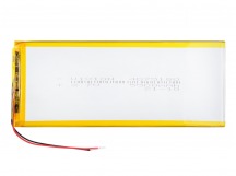 Аккумулятор универсальный 4x75x180 mm 5500mAh (3,7V Li-Pol) (Vixion)